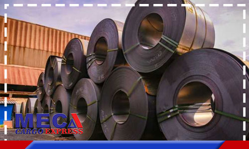 Kami kepengurusan Import resmi kepada Bea Cukai, siap membantu proses pengurusan barang import besi baja dari negara tujuan sampai ke alamat Anda dengan aman dan cepat.